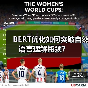 BERT优化如何突破自然语言理解瓶颈？