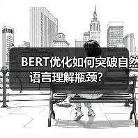 BERT优化如何突破自然语言理解瓶颈？（图3）