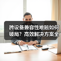 跨设备兼容性难题如何破局？高效解决方案全解析（图2）