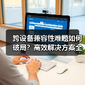 跨设备兼容性难题如何破局？高效解决方案全解析（图3）