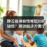 跨设备兼容性难题如何破局？高效解决方案全解析（图4）