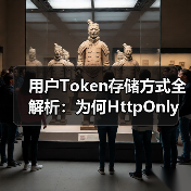用户Token存储方式全解析：为何HttpOnly Cookie更安全？（图4）