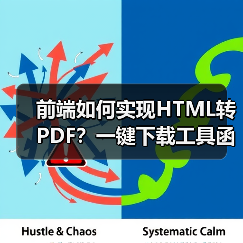 前端如何实现HTML转PDF？一键下载工具函数详解（图3）