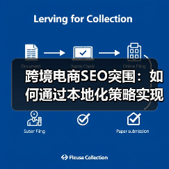 跨境电商SEO突围：如何通过本地化策略实现全球流量增长？