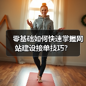 零基础如何快速掌握网站建设接单技巧？（图3）