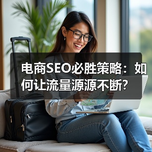 电商SEO必胜策略：如何让流量源源不断？（图2）