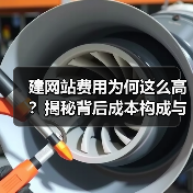 建网站费用为何这么高？揭秘背后成本构成与影响因素（图2）