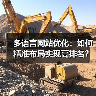 多语言网站优化：如何精准布局实现高排名？（图2）