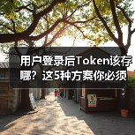 用户登录后Token该存哪？这5种方案你必须知道（图3）