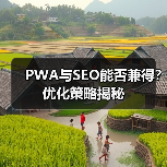 PWA与SEO能否兼得？优化策略揭秘（图2）