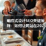 响应式设计SEO关键策略：如何让网站在2026年突围流量瓶颈？（图4）