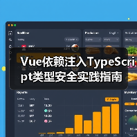 Vue依赖注入TypeScript类型安全实践指南（图3）
