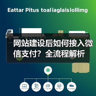 网站建设后如何接入微信支付？全流程解析（图4）