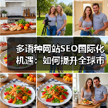 多语种网站SEO国际化机遇：如何提升全球市场可见性？（图4）