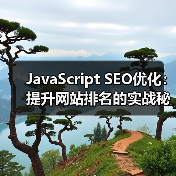JavaScript SEO优化：提升网站排名的实战秘籍