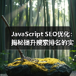 JavaScript SEO优化：揭秘提升搜索排名的实战技巧（图4）