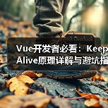 Vue开发者必看：KeepAlive原理详解与避坑指南