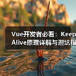 Vue开发者必看：KeepAlive原理详解与避坑指南（图2）