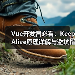 Vue开发者必看：KeepAlive原理详解与避坑指南（图3）