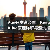 Vue开发者必看：KeepAlive原理详解与避坑指南（图4）
