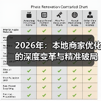 2026年：本地商家优化的深度变革与精准破局（图2）