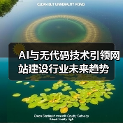 AI与无代码技术引领网站建设行业未来趋势（图2）