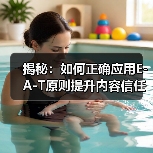 揭秘：如何正确应用E-A-T原则提升内容信任度（图2）