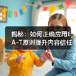 揭秘：如何正确应用E-A-T原则提升内容信任度（图4）