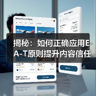 揭秘：如何正确应用E-A-T原则提升内容信任度（图3）