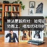 算法更新应对：如何逆势而上，精准优化你的SEO策略（图2）