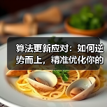 算法更新应对：如何逆势而上，精准优化你的SEO策略（图4）