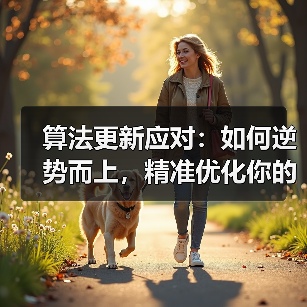 算法更新应对：如何逆势而上，精准优化你的SEO策略（图3）