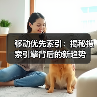 移动优先索引：揭秘搜索引擎背后的新趋势（图2）