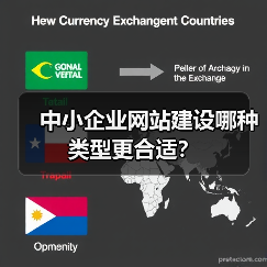 中小企业网站建设哪种类型更合适？（图2）