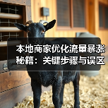 本地商家优化流量暴涨秘籍：关键步骤与误区分析（图2）