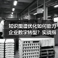 知识图谱优化如何助力企业数字转型？实战指南揭秘（图2）