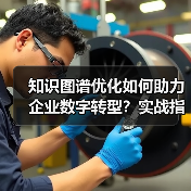 知识图谱优化如何助力企业数字转型？实战指南揭秘（图4）