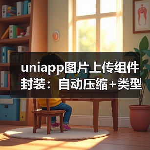 uniapp图片上传组件封装：自动压缩+类型判断优化（图3）