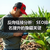 反向链接分析：SEO排名提升的隐藏关键（图3）