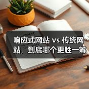 响应式网站 vs 传统网站，到底哪个更胜一筹？（图3）