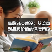 品牌SEO建设：从流量到品牌价值的深度策略（图3）