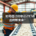 如何通过创意设计打造品牌新未来？（图3）