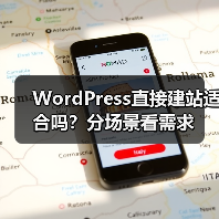WordPress直接建站适合吗？分场景看需求（图4）