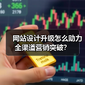 网站设计升级怎么助力全渠道营销突破？（图4）