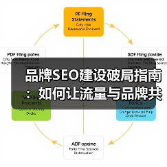 品牌SEO建设破局指南：如何让流量与品牌共成长（图4）