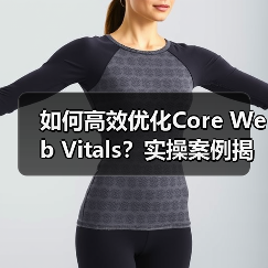 如何高效优化Core Web Vitals？实操案例揭秘转化率提升秘诀！（图3）