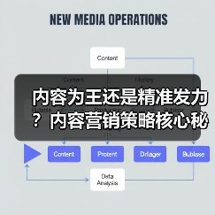 内容为王还是精准发力？内容营销策略核心秘密大揭秘（图2）