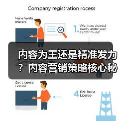 内容为王还是精准发力？内容营销策略核心秘密大揭秘（图4）