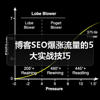 博客SEO爆涨流量的5大实战技巧（图3）