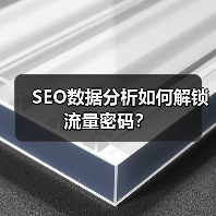 SEO数据分析如何解锁流量密码？（图2）